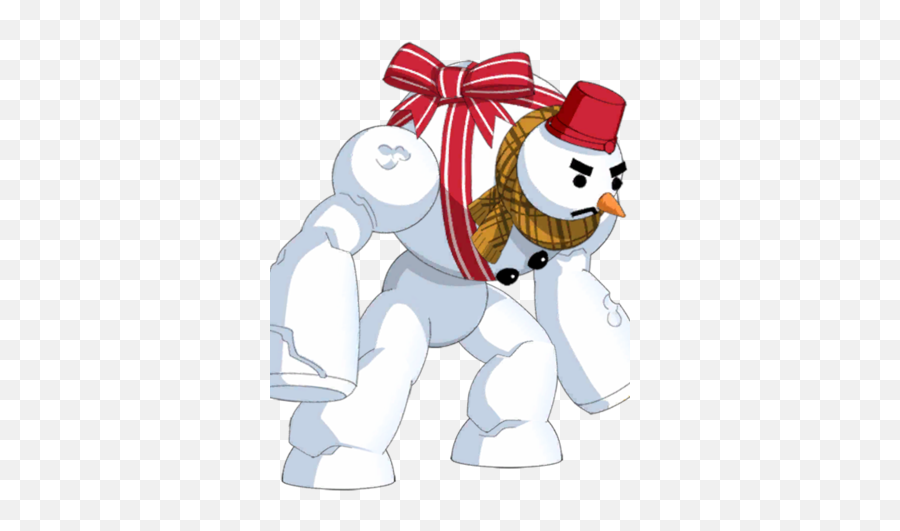 Giant Snowman Fategrand Order Wiki Fandom Emoji,Snowman Png Transparent