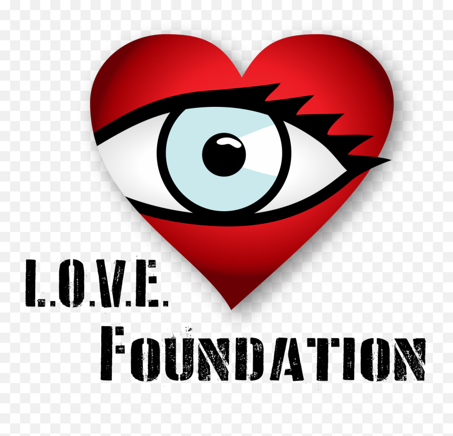 Photo U0026 Video U2014 Love Foundation Emoji,V And L Logo