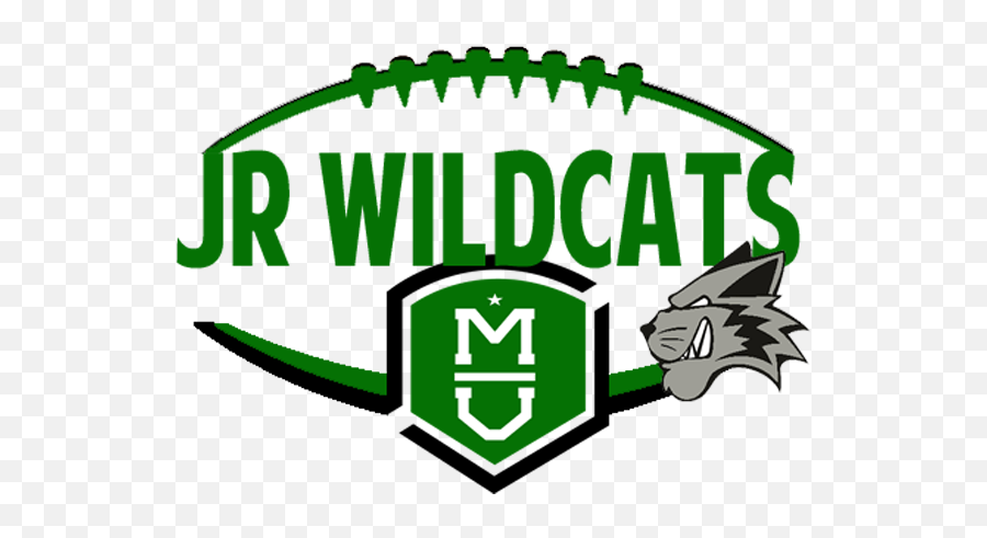 Coach Terry Davis 4th Grade Jr Wildcats - Millard West Emoji,Wildcats Logo