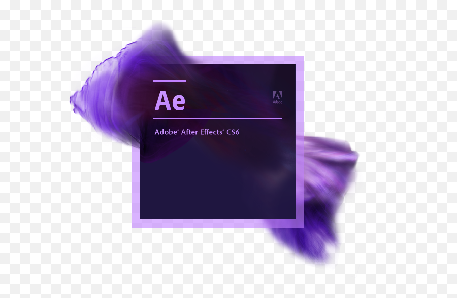 Aftereffects Cs6 - Png After Effects Logo Hd Emoji,After Effects Logo
