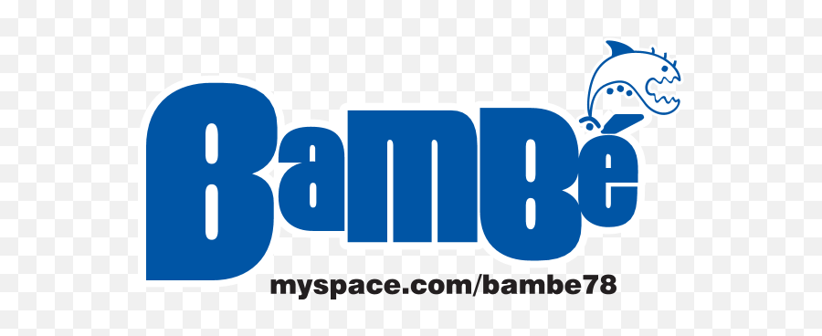 Bambe Logo Download - Logo Icon Png Svg Language Emoji,Myspace Logo