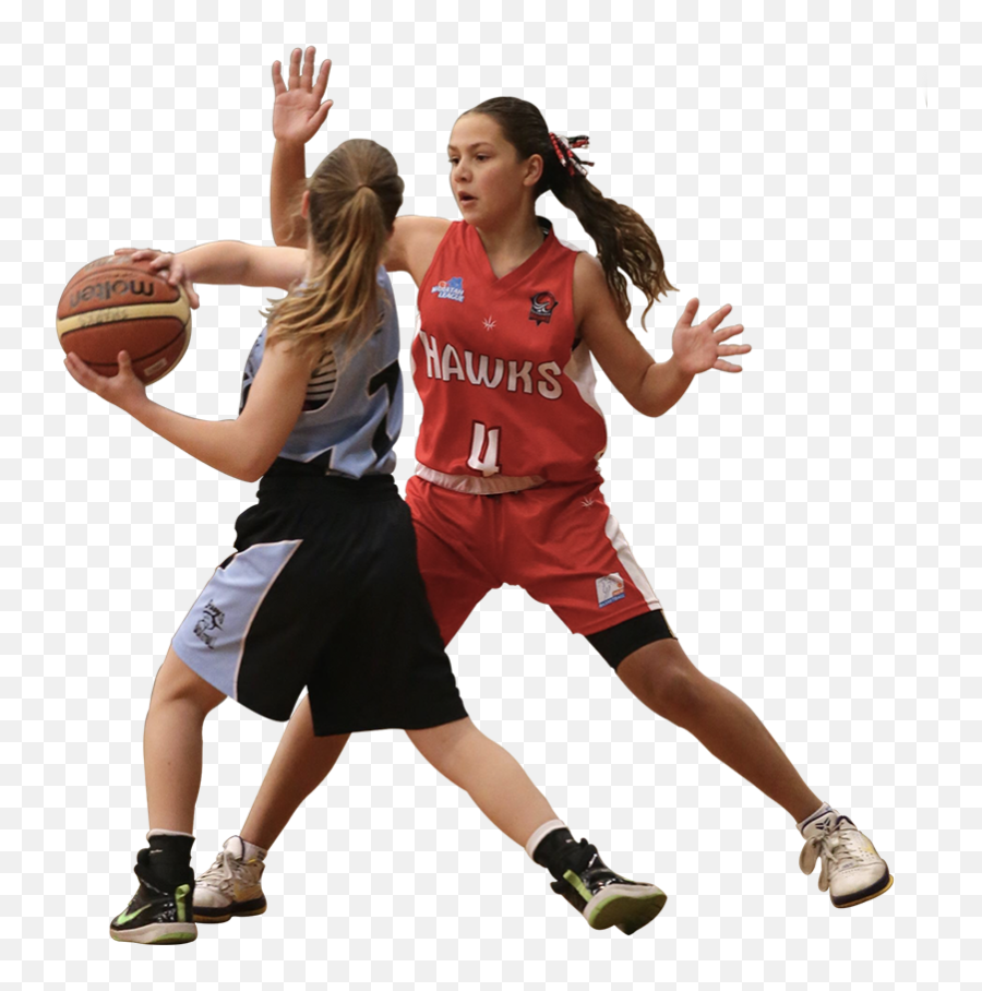 Download Free Png Child Playing Basketball Png U0026 Free Child - Women Playing Basketball Png Emoji,Basketball Png