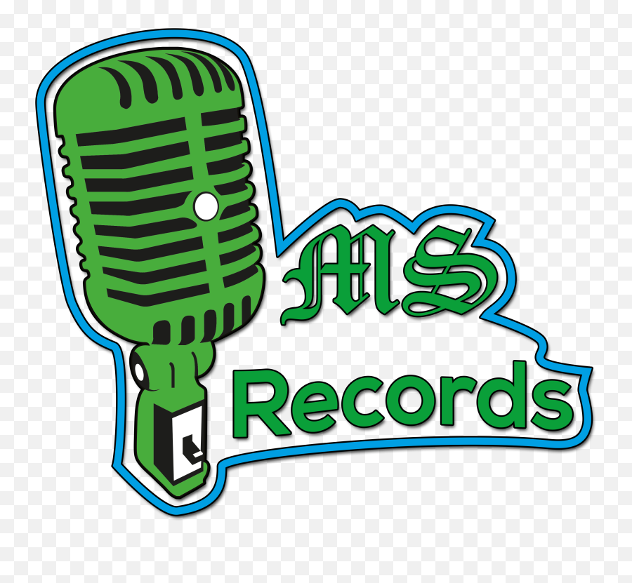 Vintage Microphone Vector Png - Vector Transparent Microphone Png Emoji,Fl Studio Logo