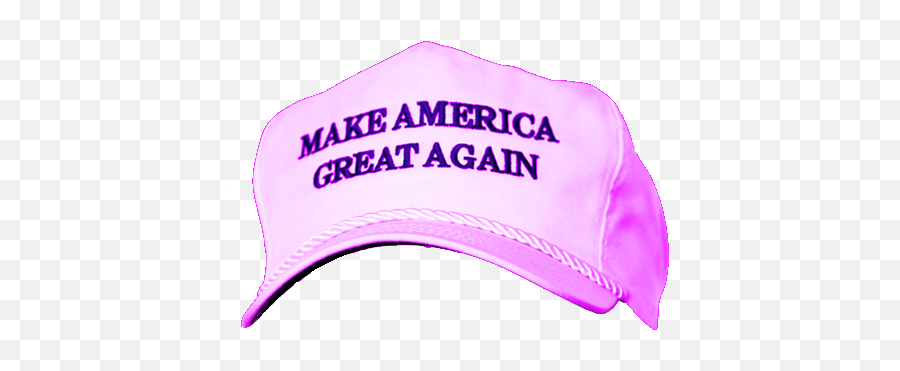 Archived Threads In - Girly Emoji,Maga Hat Png