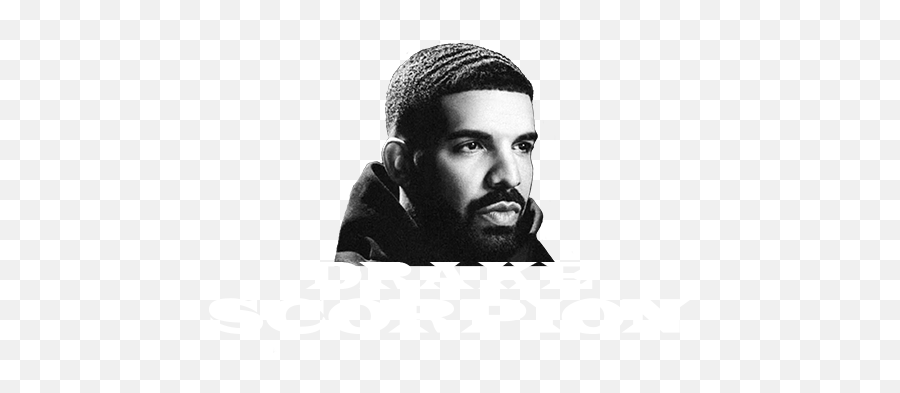 Drake Scorpion Album Cover Genius - Drake Scorpion Album Cover Png Emoji,Drake Png