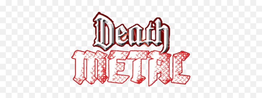 Dc Joins With Ozzy Osbourne Megadeth - Language Emoji,Death Metal Logo