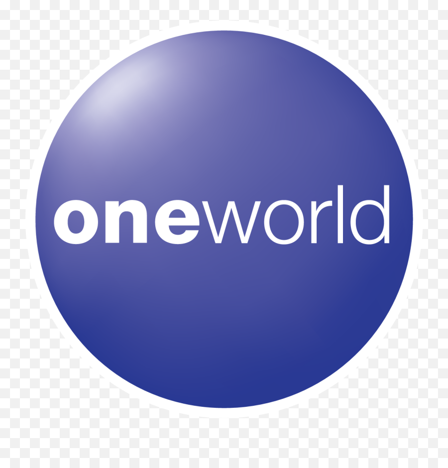 Oneworld Alliance Png Image With No - Gardens By The Bay Emoji,British Airways Logo