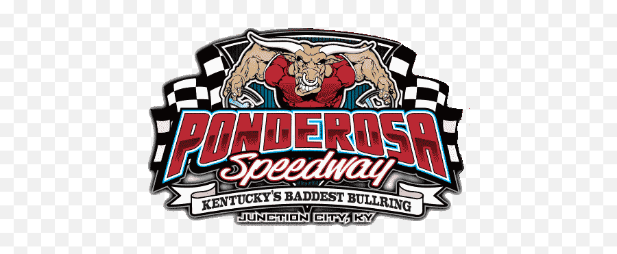 Ponderosa Speedway Closure - Language Emoji,Speedway Logo