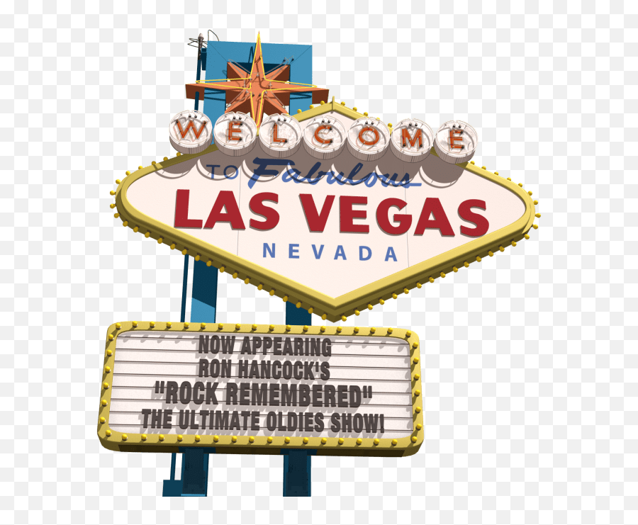 Create A Personalized Las Vegas Sign - Welcome To Fabulous Las Vegas Sign Emoji,Las Vegas Sign Png