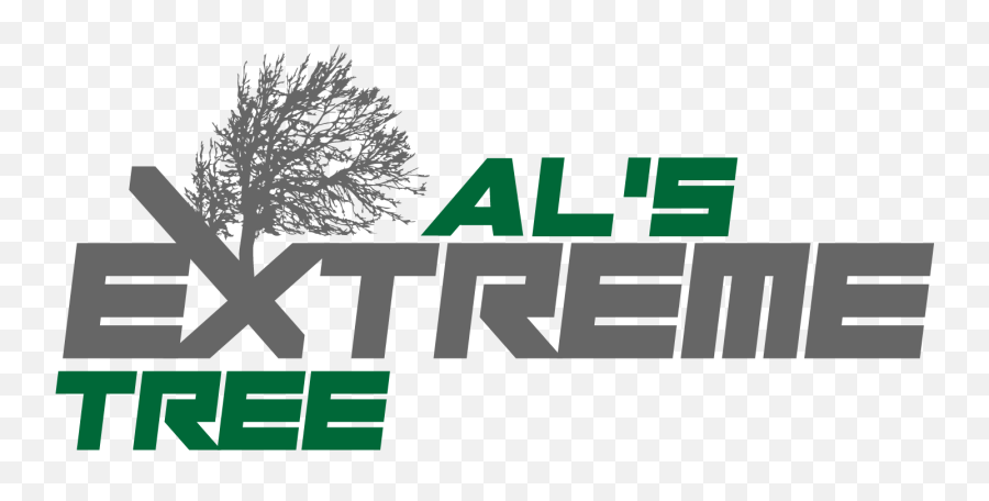 Alu0027s Tree Service Reviews - Princeton Wi Angi Language Emoji,Tree Service Logo