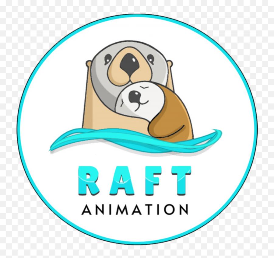 Raft Animation U2013 The Home For Eco U0026 Sustainable Storytelling - Happy Emoji,Sony Pictures Animation Logo