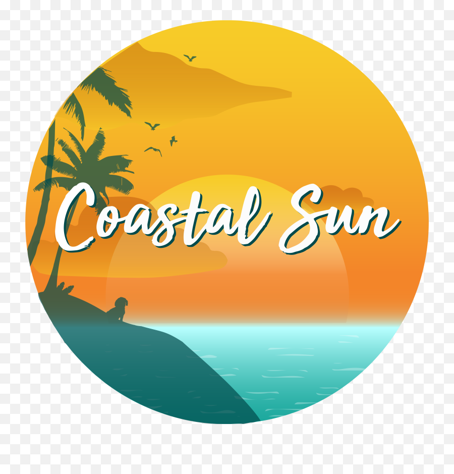 Coastal Sun Farm Healthy Plants Heal Humans Leafly - Fresh Emoji,Sun Logo