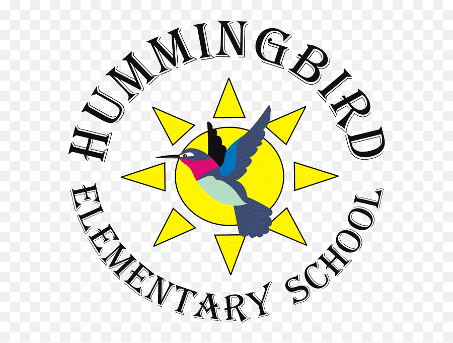 Hummingbird Elementary School - Hummingbird Elementary School Emoji,Hummingbird Logo
