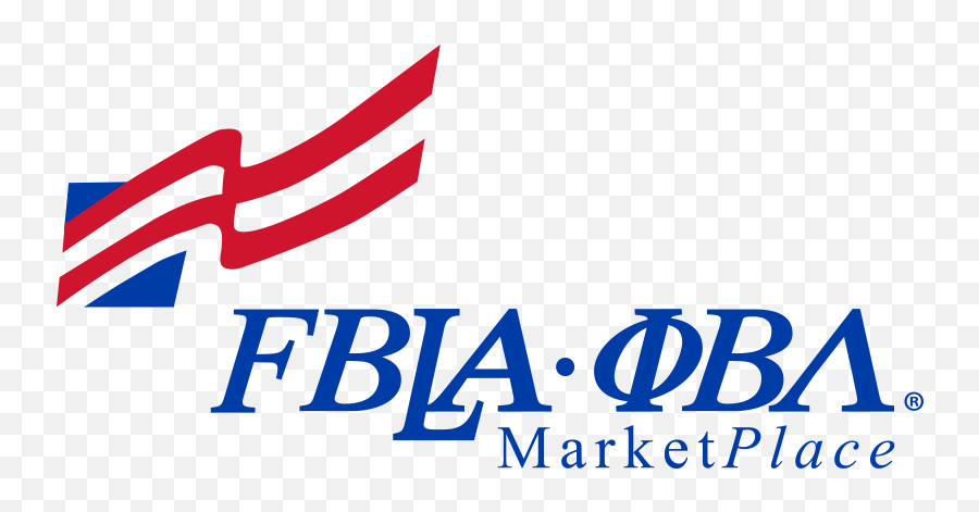 Fbla - Pbl Future Business Leaders Fo America Fblapbl Vertical Emoji,Market America Logo