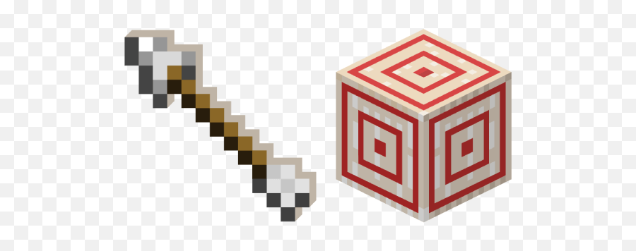 Minecraft Arrow And Target Cursor - Delphic Digital Logo Emoji,Minecraft Arrow Png