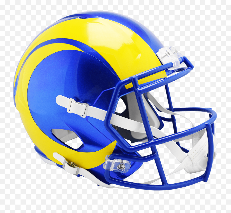 Los Angeles Rams Merchandise - Rams Helmet Emoji,Los Angeles Rams Logo