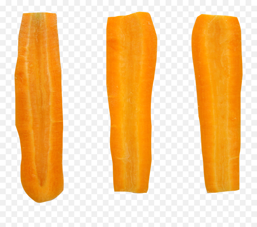 Carrot Slices Png Image - Carrot Slices Transparent Emoji,Carrot Transparent Background