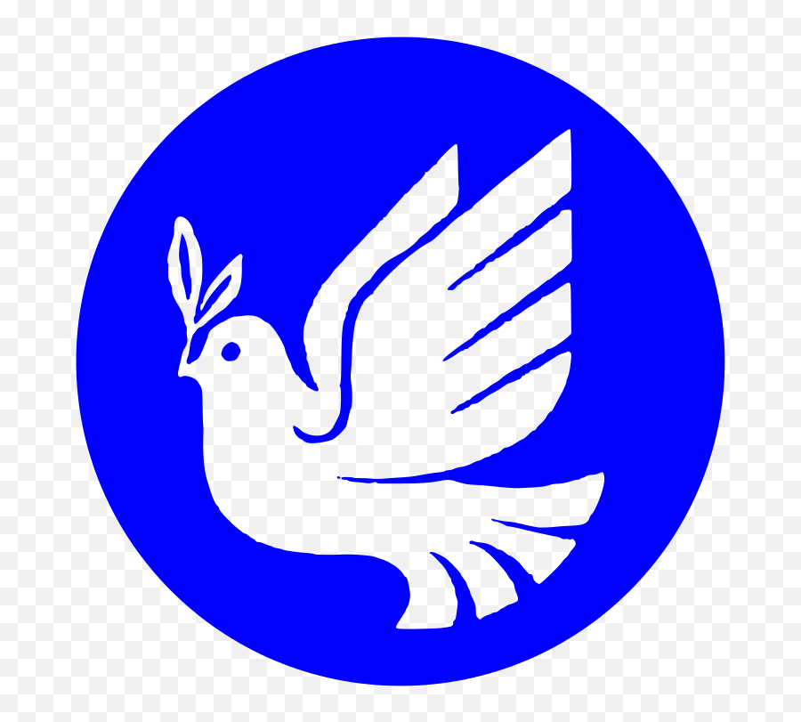 White Dove For Peace Clip Art Image - Clipsafari Museum Frieder Burda Emoji,White Dove Png