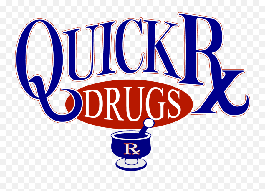 Quick Rx Drugs - Language Emoji,Rx Png