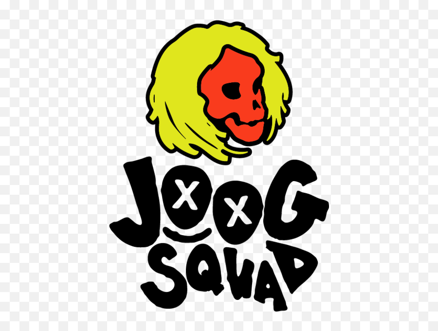Joogsquad Logo - Joogsquad Logo Emoji,Tfue Logo