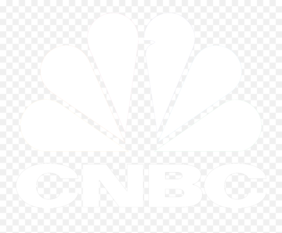 Nauto - Cnbc Logo White Transparent Emoji,Cnbc Logo