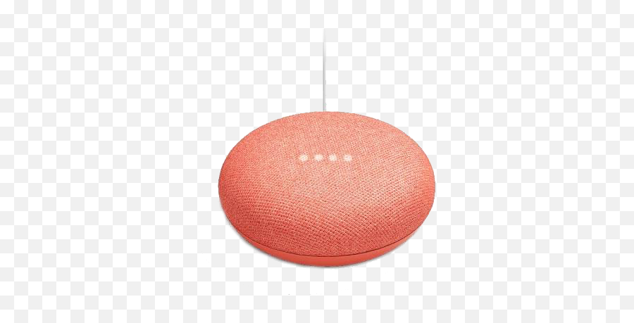 Used Google Home Mini Voice Assistant - Google Home Mini Emoji,Google Home Png