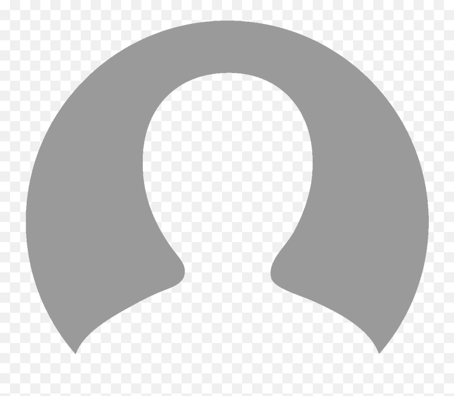 User Profile Png Clipart - User Profile Emoji,Clipart