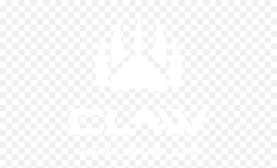 Claw Company - Language Emoji,White Claw Logo