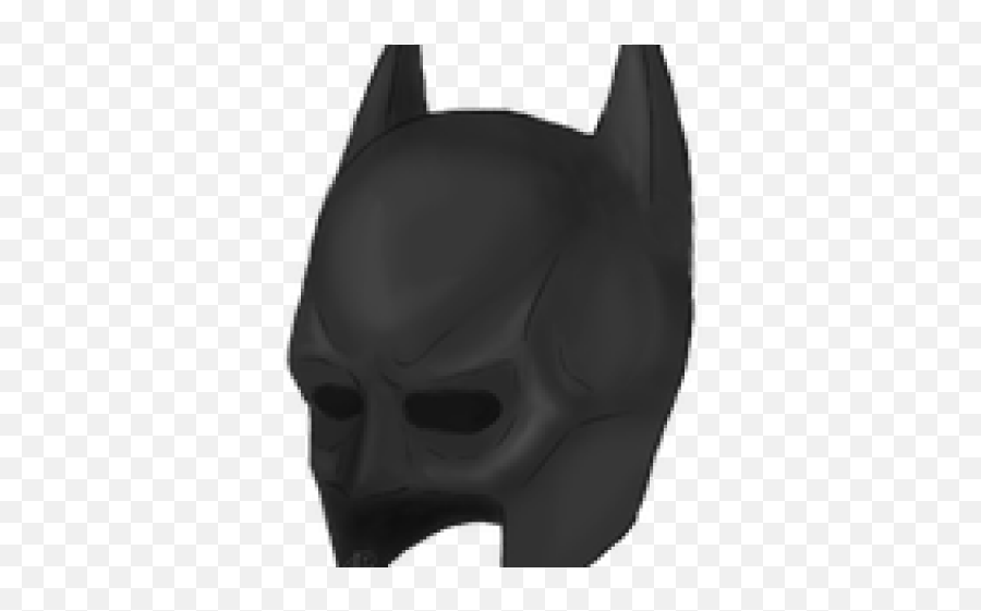 Download Batman Mask Clipart - Face Mask Png Image With No Batman Mask Png Emoji,Face Mask Clipart