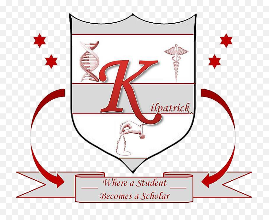 Kilpatrick Elementary Home Of The Razorbacks Emoji,Razorbacks Logo