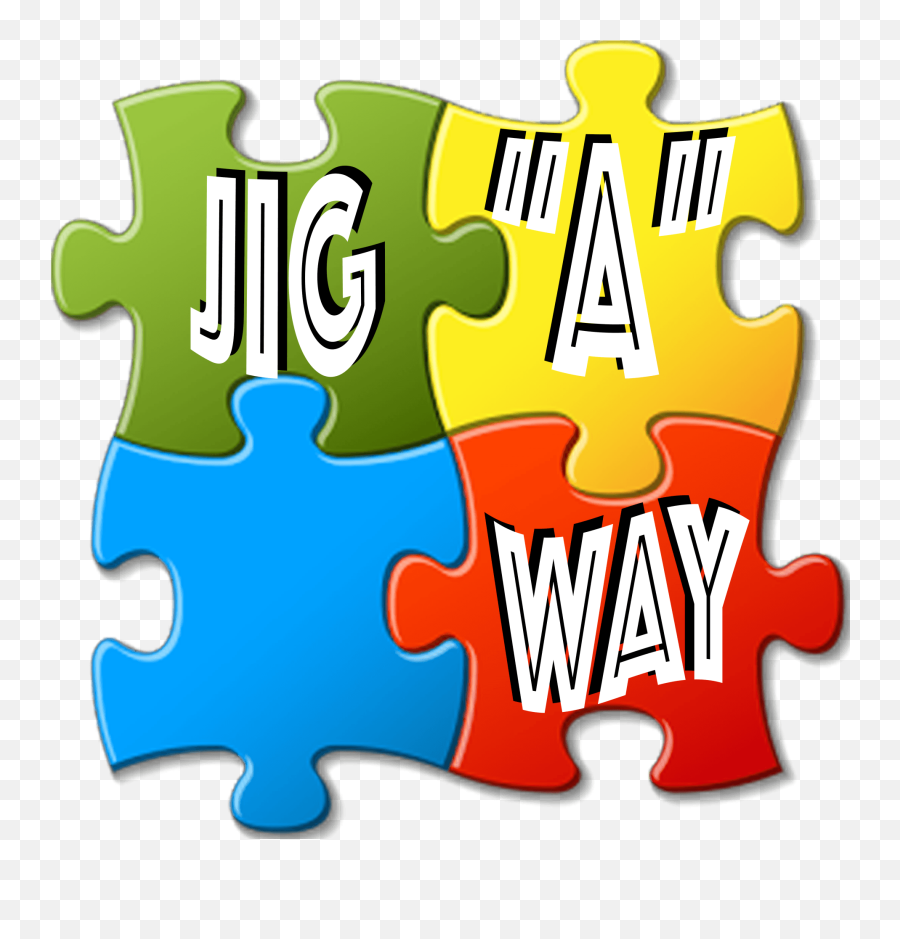 Jigaway Classic Jigsaw Puzzle Easel - Jigsaw Board Easel Emoji,Puzzle Piece Logo
