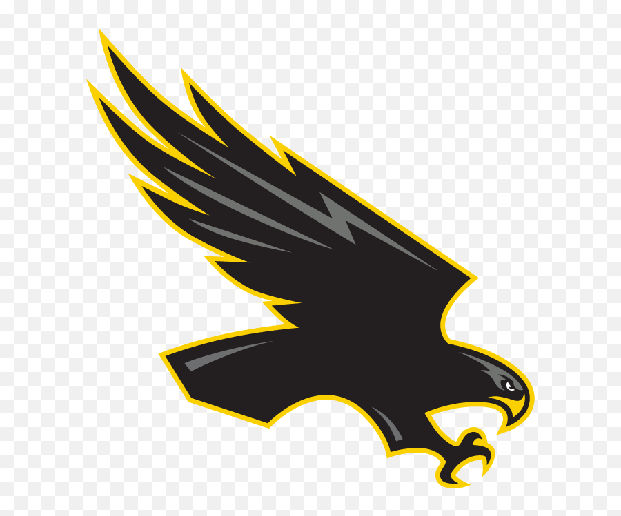 Hawk Logo - Hawk Logo Png Emoji,Atlanta Hawks Logo