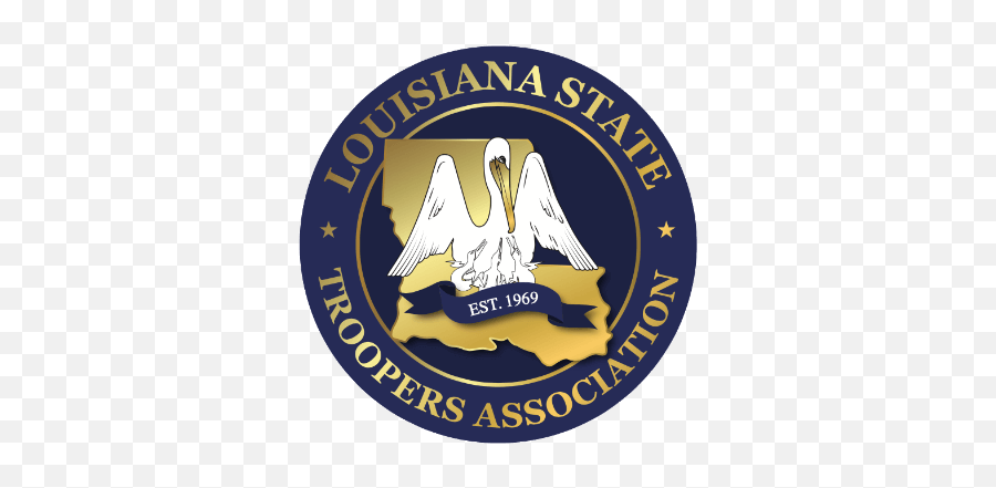 Louisana State Troopers Association Emoji,Louisiana Png