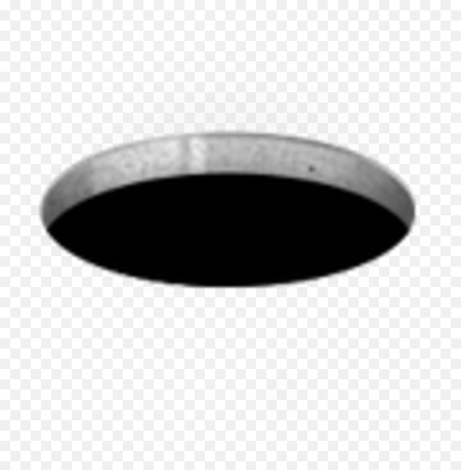 Download Hd Ios Emoji Hole No Background - Emoji Trou,No Emoji Png