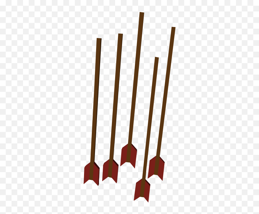 Headless Arrow Runescape Wiki Fandom Emoji,Feathered Arrow Png