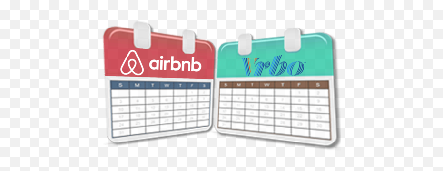 How Can I Synchronize Airbnb And Vrbo Calendars - Syncbnb Emoji,Airbnb Png