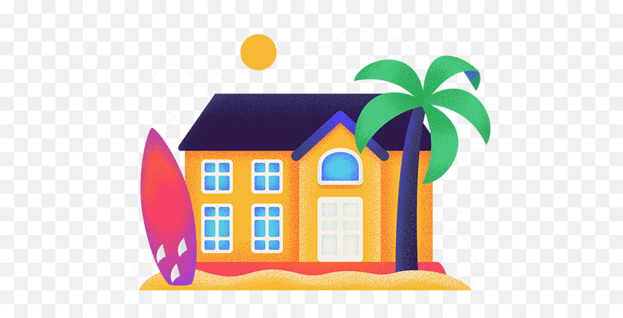 Best Beach Towns To Live In Emoji,Tarpon Clipart