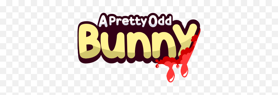 A Pretty Odd Bunny On Steam - Language Emoji,Bunny Logo