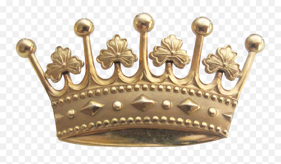 Crown - Royal Golden Crown Png Highre 2645922 Png Emoji,King Crown Png