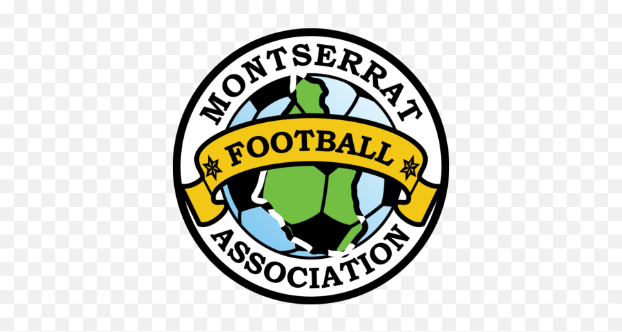 Montserrat National Football Team Symbol Hunt Emoji,Football Logo And Names