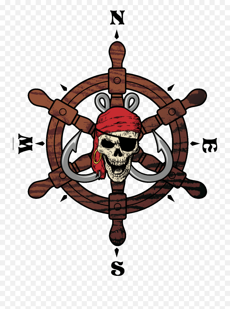 Pirate Charters Emoji,Facebook Logo No Background
