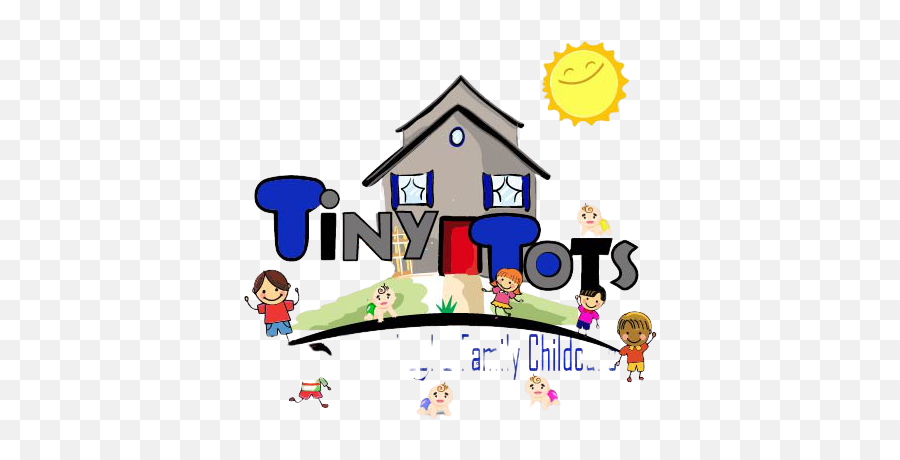 Contact U2014 Tiny Tots Emoji,Going Home From School Clipart