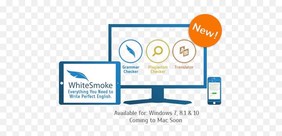 English Grammar Checker Software Whitesmoke World Emoji,White Smoke Transparent