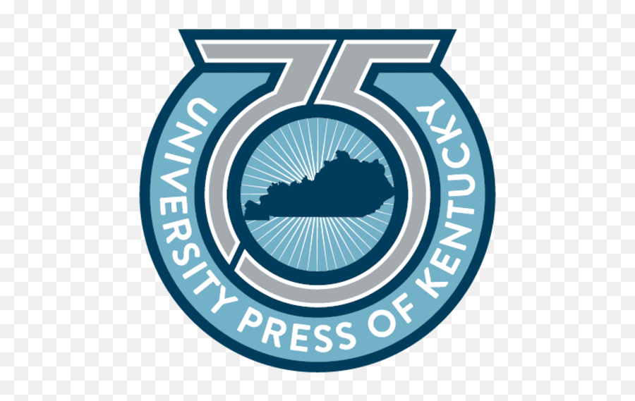 University Press Of Kentucky Announces - Language Emoji,University Of Kentucky Logo