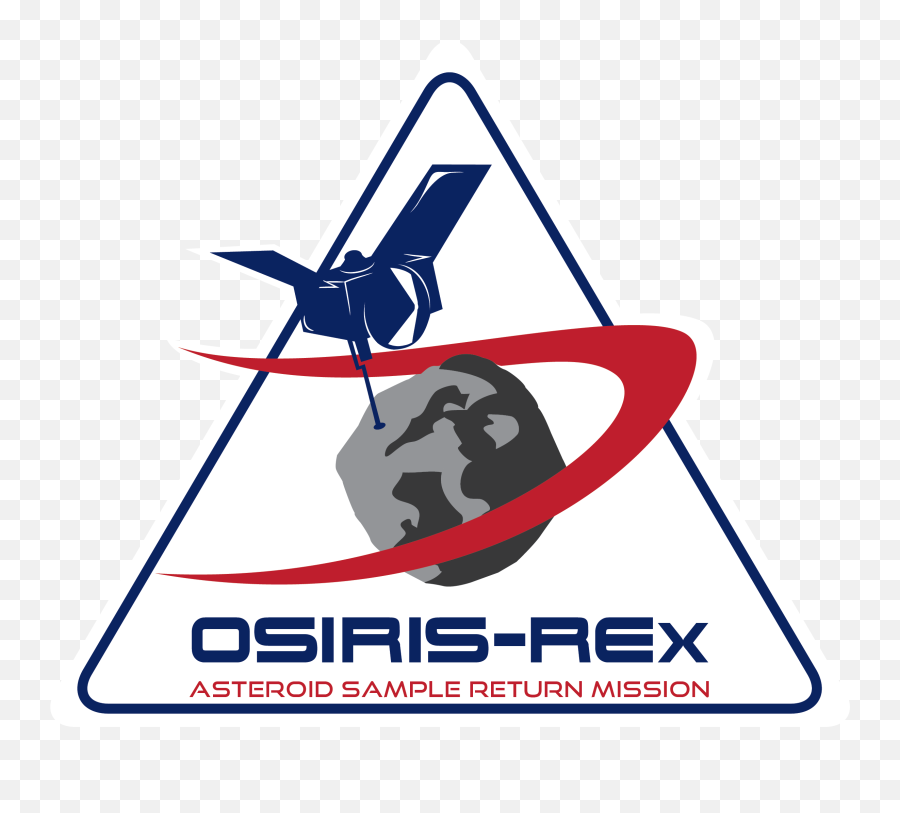 Logo Nasa - Clipart Best Mission Osiris Rex Emoji,Nasa Logo