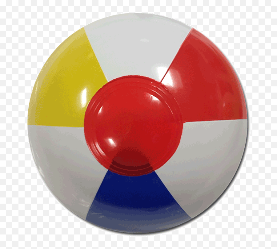 4u0027u0027 Traditional Red Dot Beach Balls Emoji,Red And Blue Circle Logo