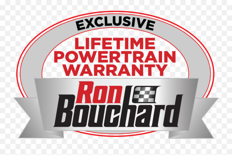 Lifetime Powertrain Warranty Ron Bouchard Kia Emoji,Lifetime Logo Png