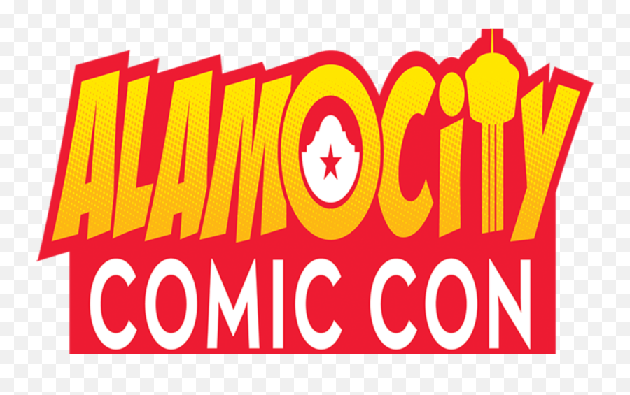 City Of San Antonio Confirms Alamo City Comic Con Owes Emoji,Grand Hyatt Logo