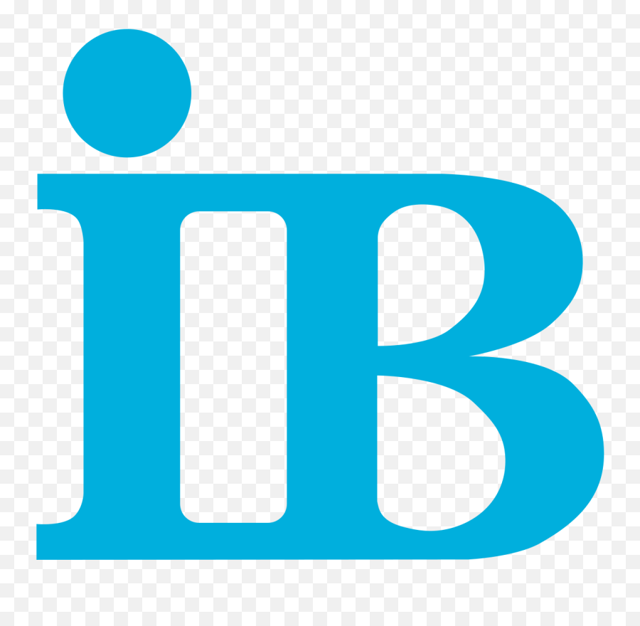 Ib Logo Png - Internationaler Bund Emoji,Ib Logo