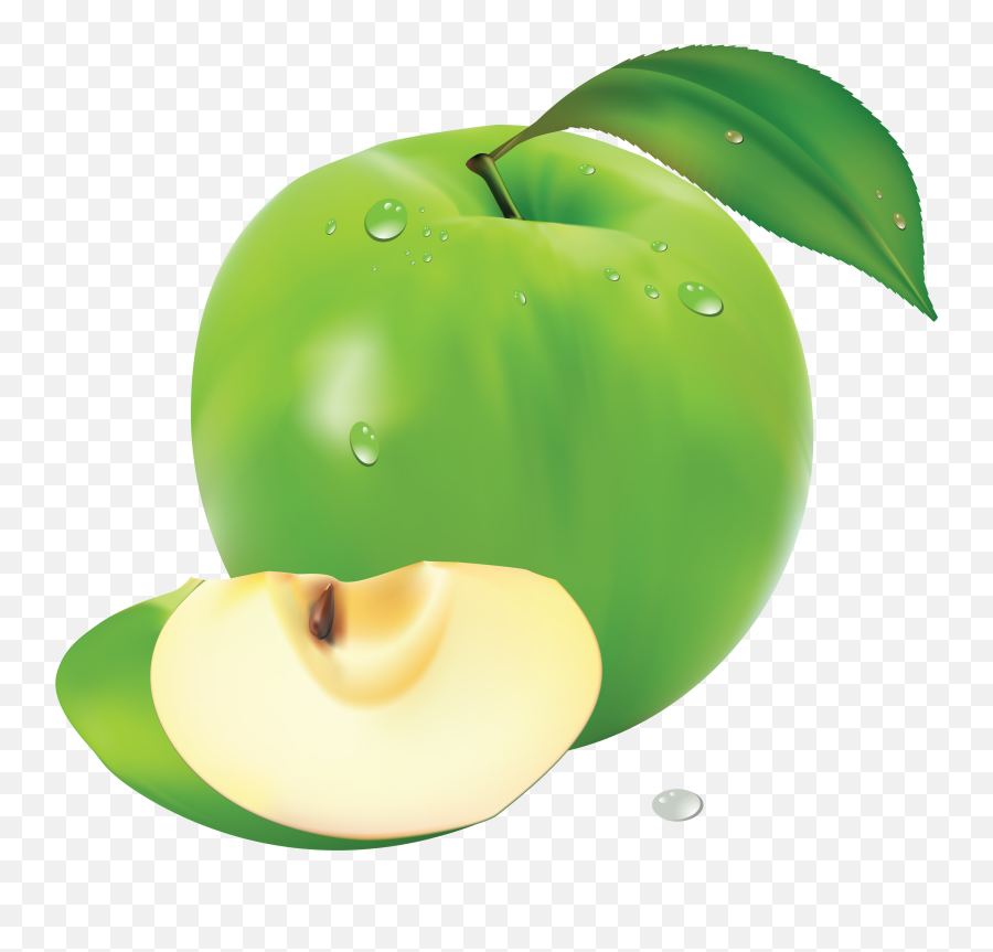 Download Green Appleu0027s Png Image For Free Emoji,Apple Transparent
